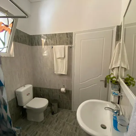 Appartamento Paralia Vergas Apartments Studio Kalamata