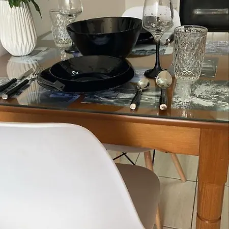 Appartamento Paralia Vergas Apartments Studio Kalamata