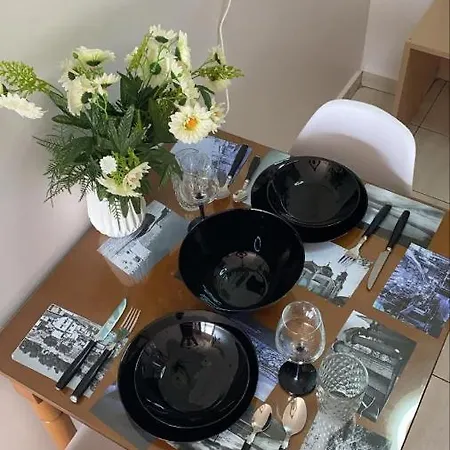 Appartamento Paralia Vergas Apartments Studio Kalamata