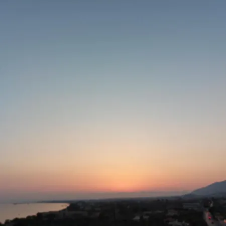 Appartamento Paralia Vergas Apartments Studio